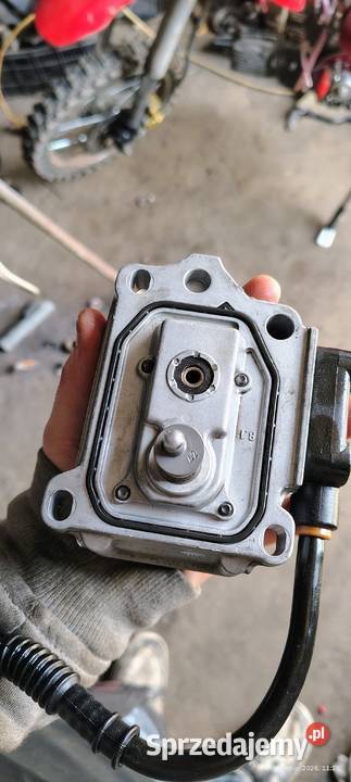 nastawnik hdk indukcyjny bmw e36 325tdtds Koszyce