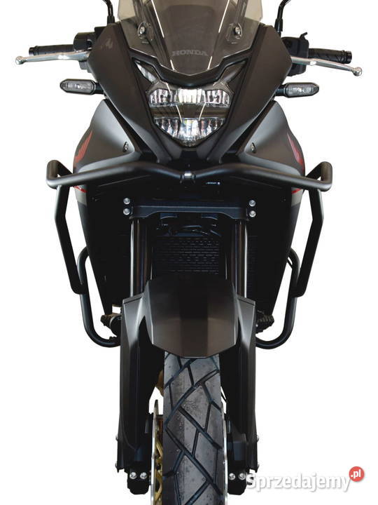 Gmole górne do Honda XL 750 Transalp 20232024 Częstochowa