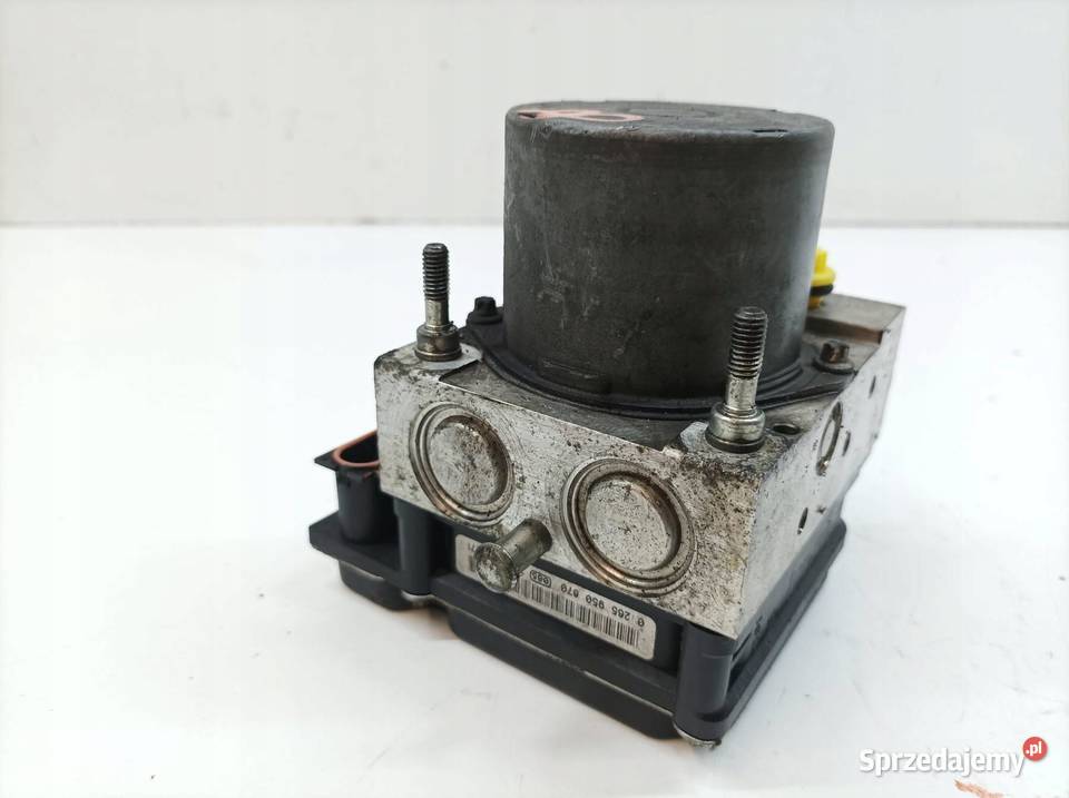 POMPA ABS 51789679 0265235291 0265950670 Fiat
