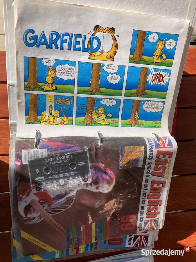 zeszyty do nauki angielskiego Bielsko-Biała