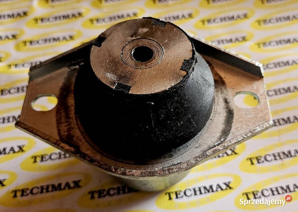 Poduszka silnik Volvo 11306533 Techmax Głogów sprzedam