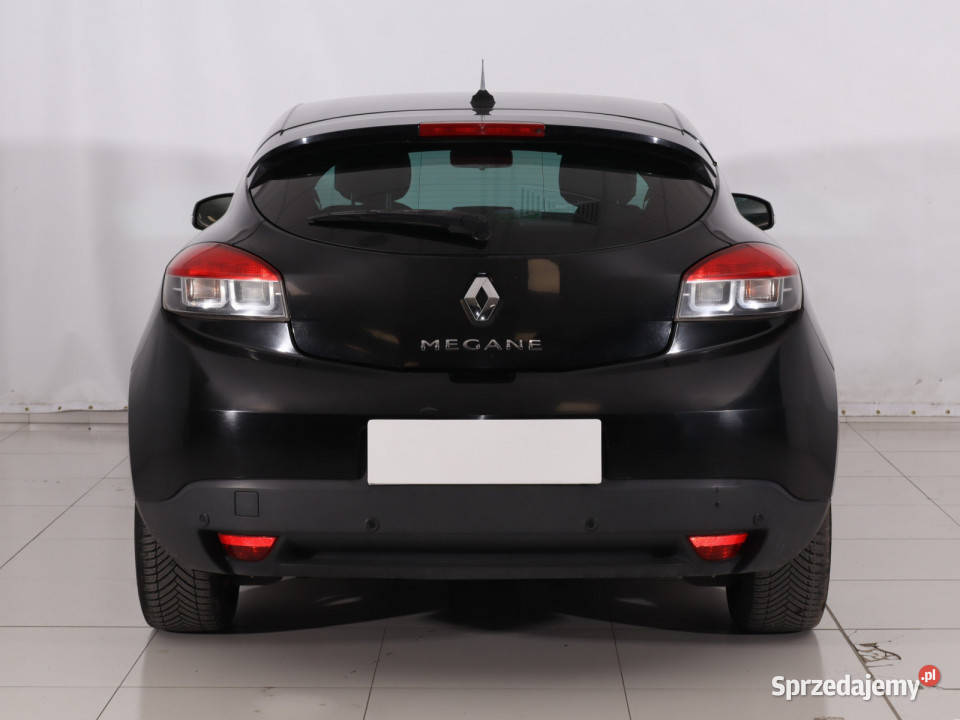 Renault Megane 15 dCi ASR (kontrola trakcji) Piaseczno sprzedam