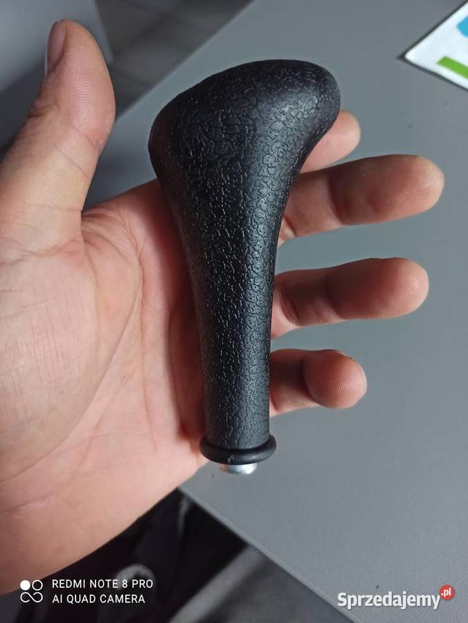 Gałka zmiany biegów w124 Mercedes 190 w201 galka Gliwice sprzedam