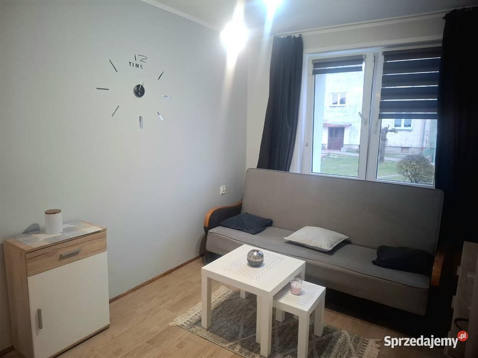 Sprzedam kawalerkę generalnym remoncie 17.2m2