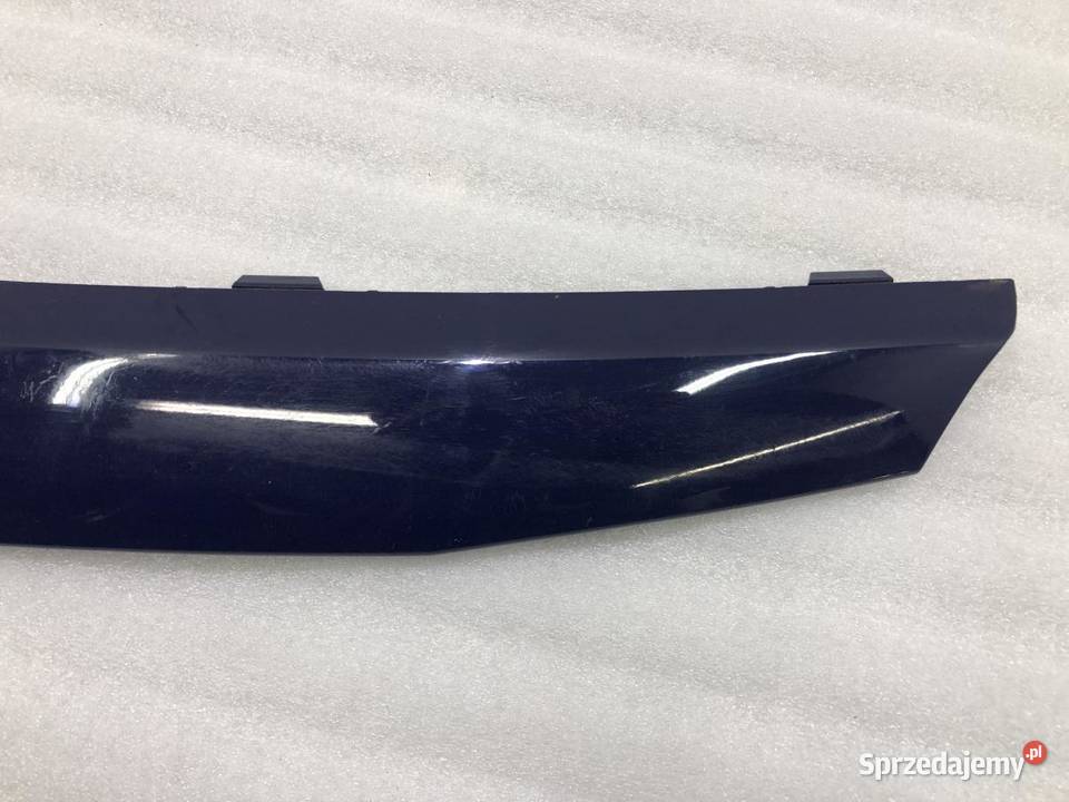 LISTWA ATRAPY NAKŁADKA DACIA SANDERO I wielkopolskie