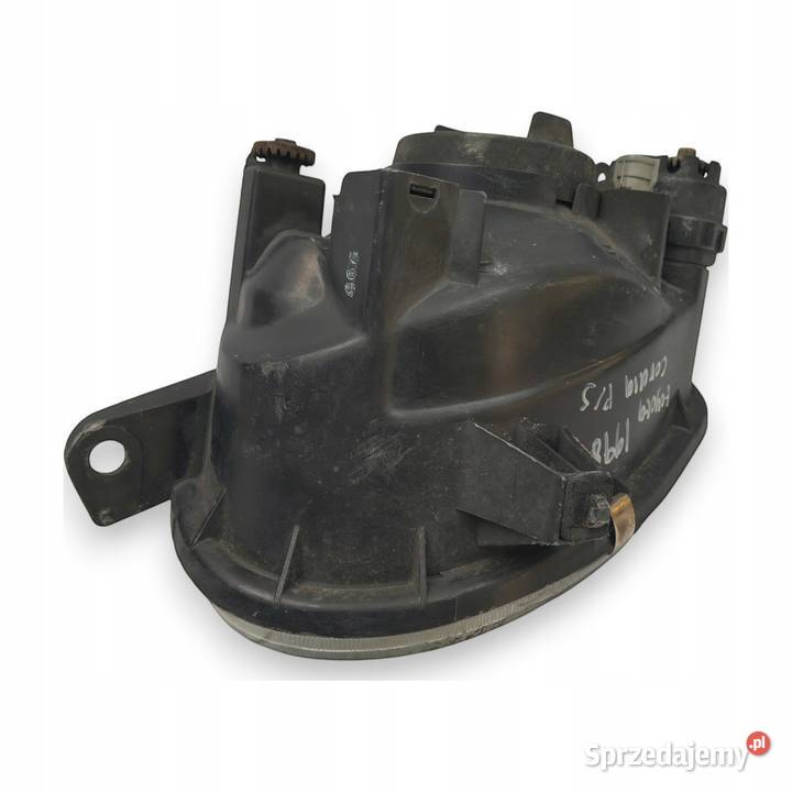 LAMPA PRAWA Toyota Corolla VIII E11 prawy przód Chełm
