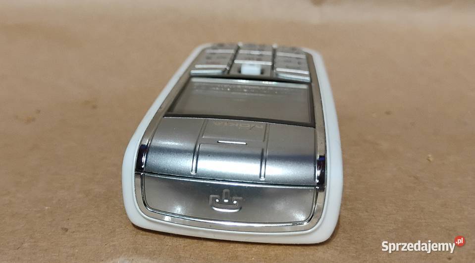 NOKIA 6020 RM 30 ładowarka bez simlock b stan opolskie