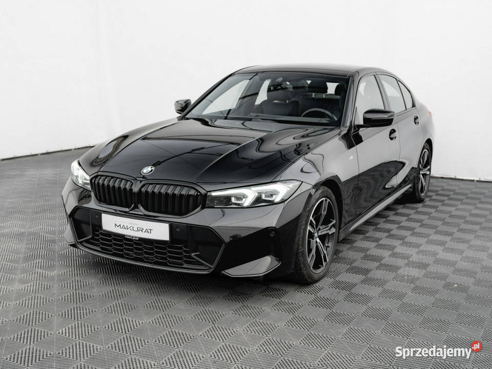 BMW 320 GD2F494320d xDrive M Sport Podgrzf Kcof Gdańsk sprzedam
