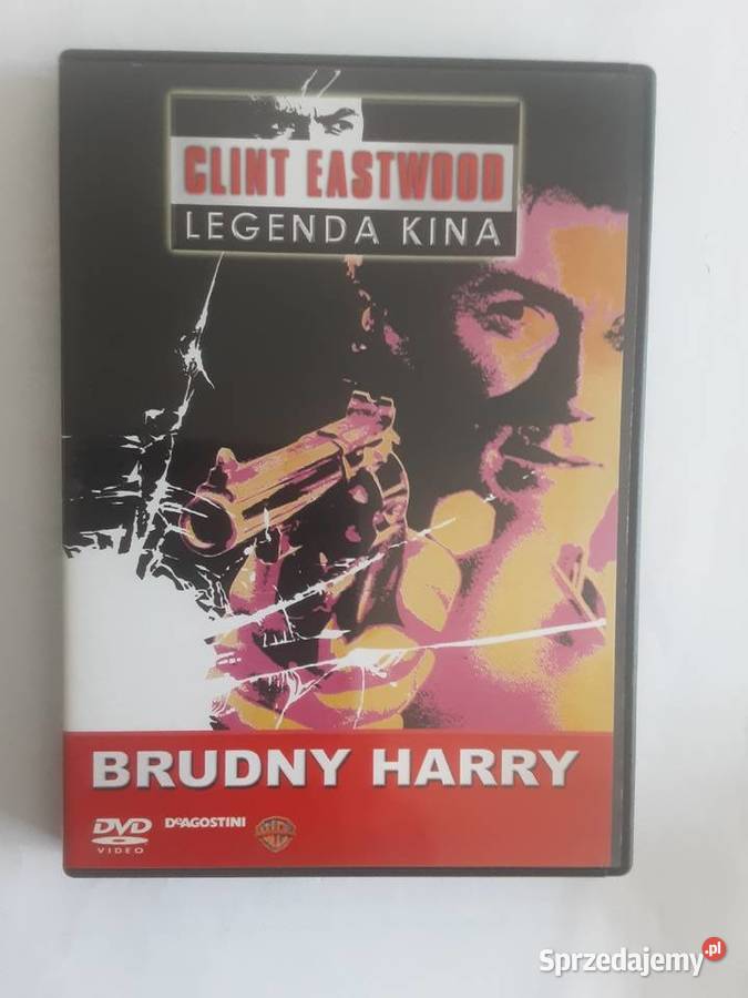 FILMY DVD Z PRASY DVD