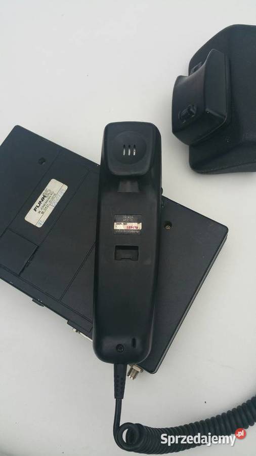 Telefon samochodowy VW dolnośląskie Kiełczów