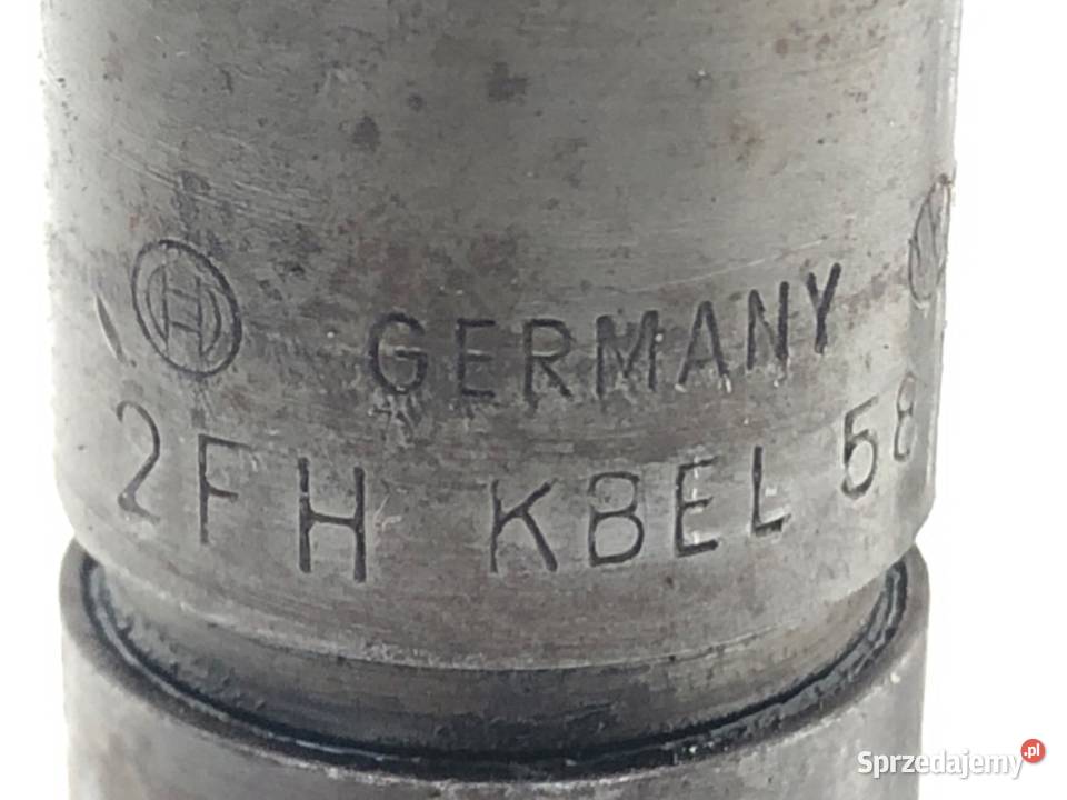 WTRYSKIWACZE KOMPLET AUDI A3 8L 028130202Q 19 90 sprzedam