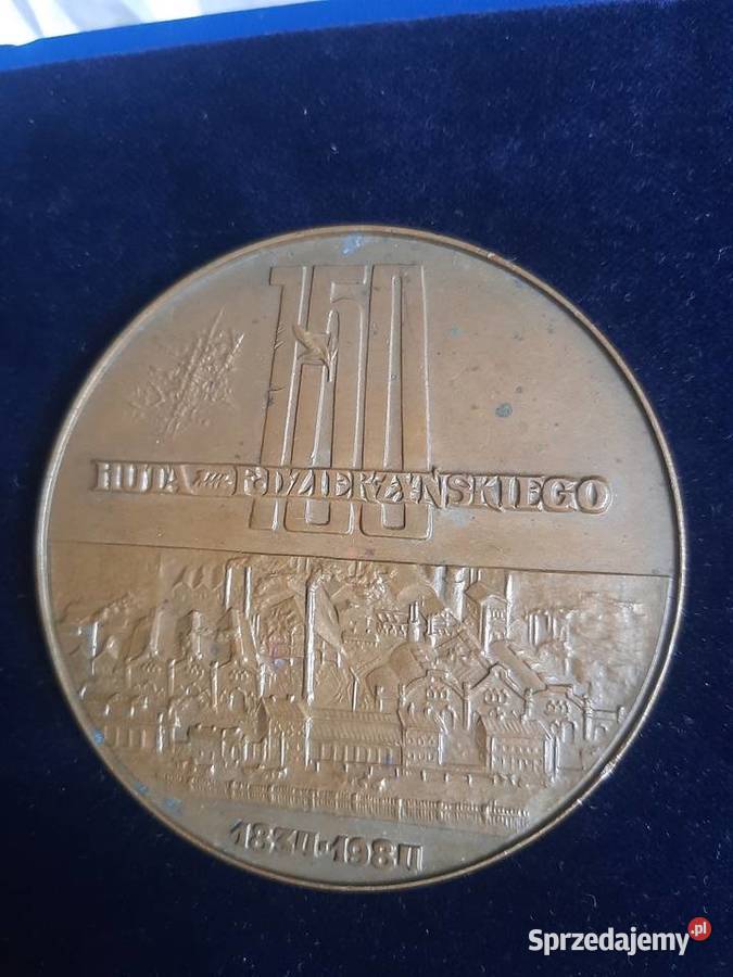 Huta im Dzierzyńskiego