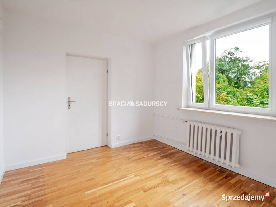 Mieszkanie 56m 3 pokoje Kraków DuninWąsowicza Piętro 3