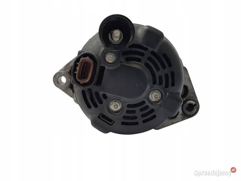ALTERNATOR Maserati Quattroporte 42 V8 Denso Chełm sprzedam