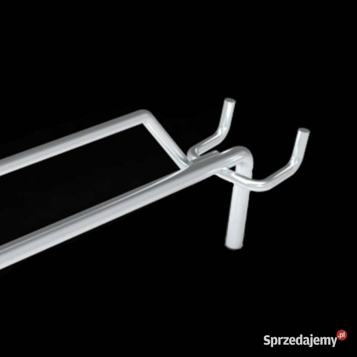 Hak pojedynczy wysięgnikiem 250mm 25 zawieszka Sklep Biznes i Przemysł Warszawa