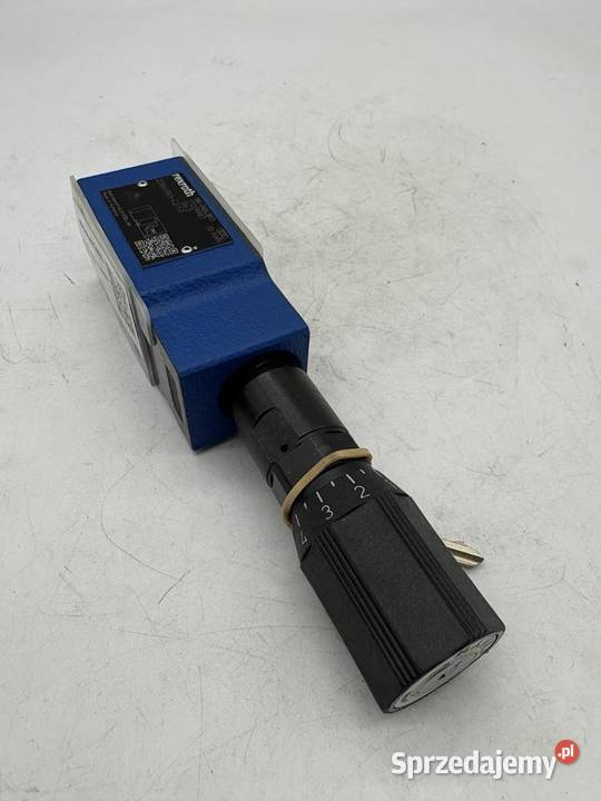 Rexroth R900438971 ZDB6VB34250 Relief Valve Warszawa