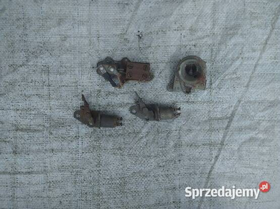 Dkw bmw nsu zundapp junak automat czujnik stopu Pozostałe Dąbie