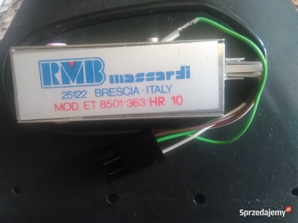 podawacze przędzy IROi sterownikiinstrukcja łódzkie Łódź