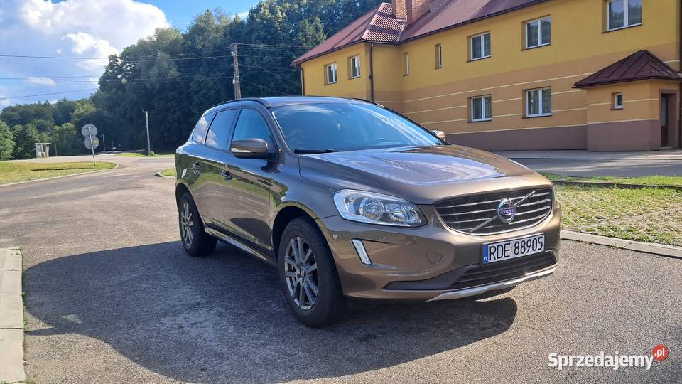 Volvo XC60 2015 Dębica