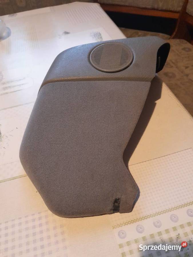 Mercedes W210 uchwyt kuda na telefon siwa Gdańsk