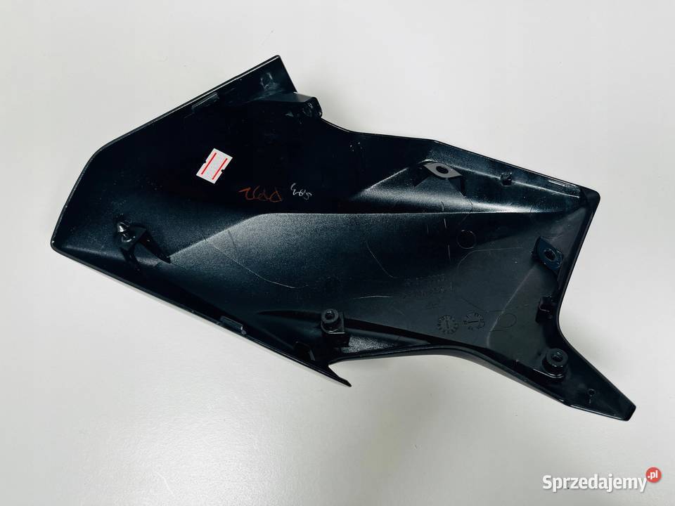 KAWASAKI Z 650 ER650 2025 Owiewka Bok Boczek L wielkopolskie Łobżenica sprzedam