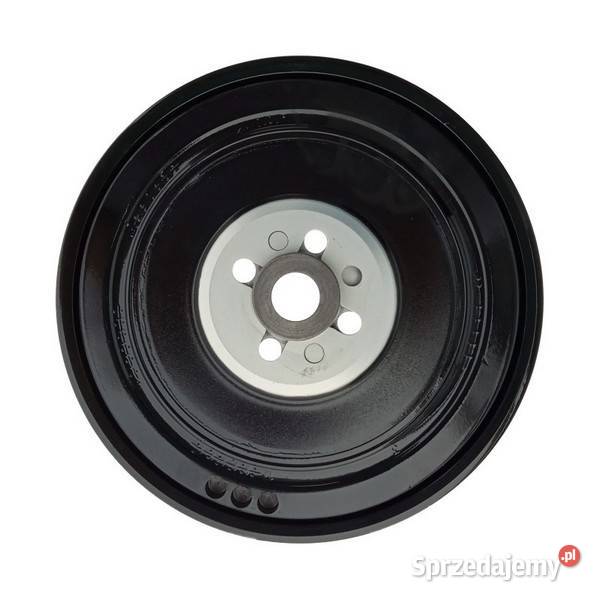 Koło pasowe wału Volvo s80 s70 V70 850 25TDi 140 Bydgoszcz