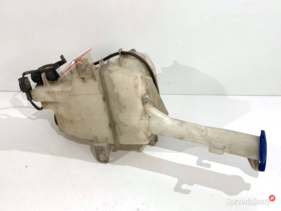 ZBIORNIK SPRYSKIWACZY KIA OPTIMA Hatchback 17 osobowe podkarpackie