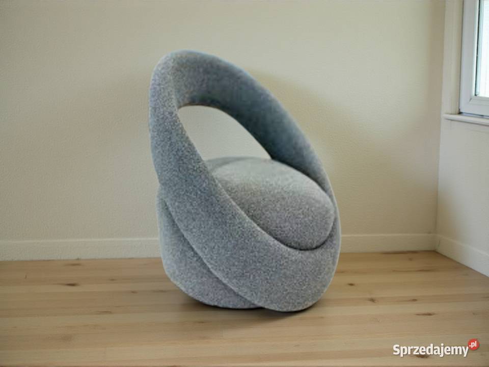 Fotel Obrotowy krzesło Mikołaj kubełek różne mazowieckie Warszawa