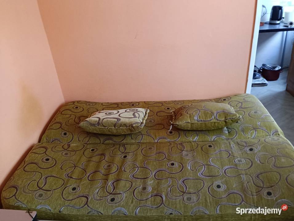 Kanapa rozkładana łódzkie Piotrków Trybunalski