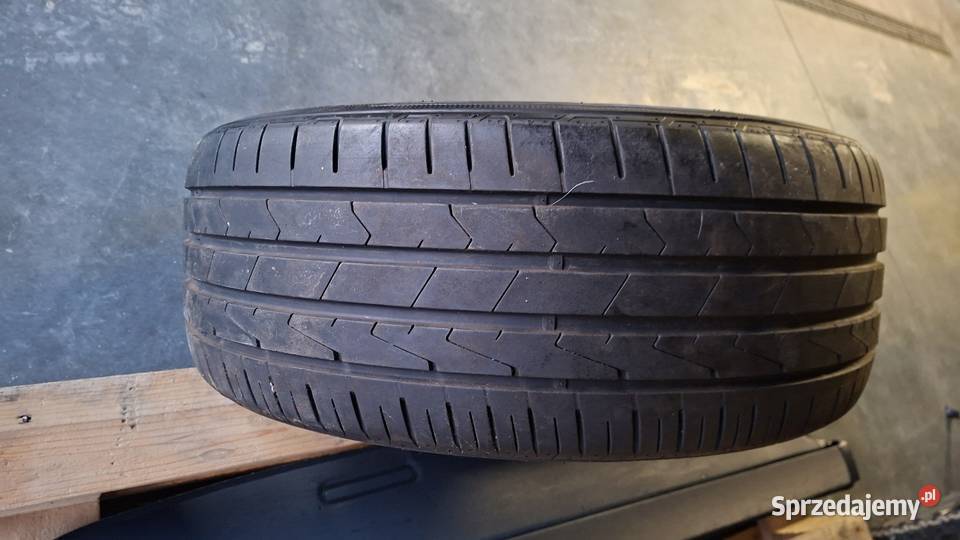 Felgi aluminiowe 17 Dębica