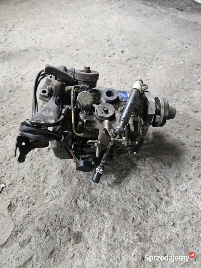 Pompa wtryskowa mondeo mk2 Góra sprzedam