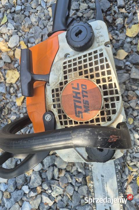 Stihl MS 170 piła spalinowa Stihl Brzesko