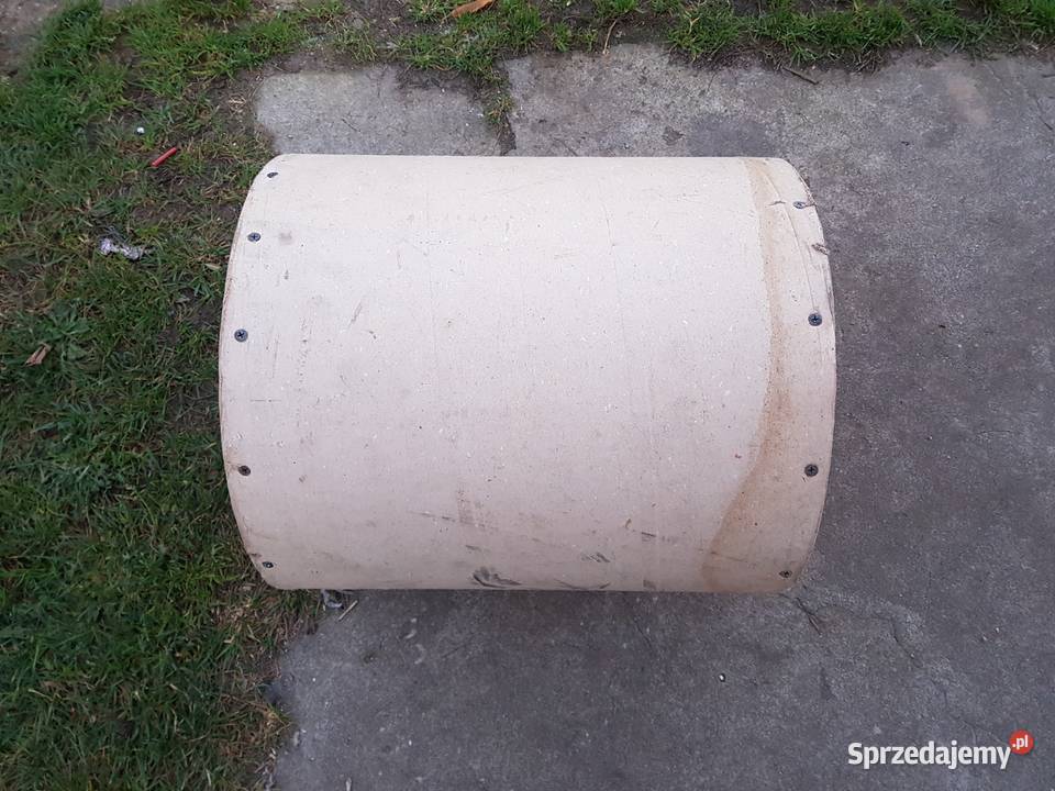 Tuba subwoofer lark glosnik basowy terminator Jatki