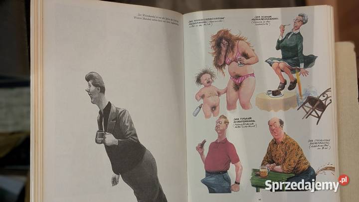 DEIX Mein Tagebuch Szczecin