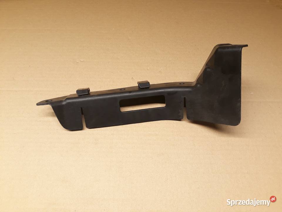 MAZDA 6 GJ SPOILER LISTWA LEWA PRZÓD GHP956115b