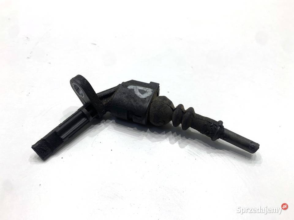 CZUJNIK ABS PRAWY PRZÓD AUDI A7 4G 0265007929 Części samochodowe sprzedam
