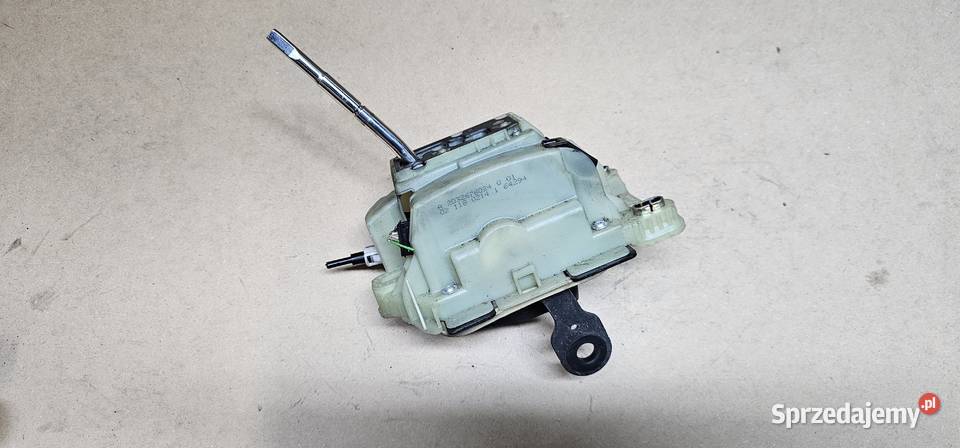 Wybierak mercedes w203 2032676024 wielkopolskie Zbąszyń