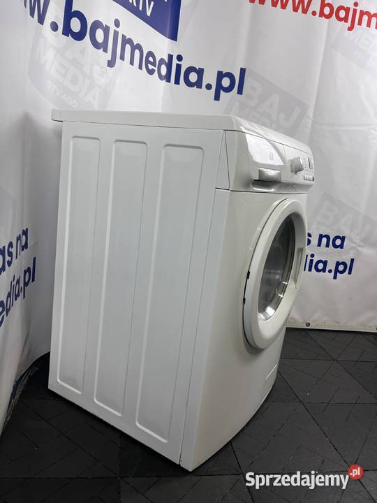 Pralka Electrolux Made In Italy Wzmocniona 6