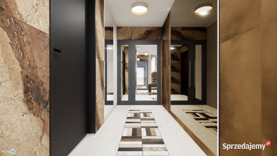 Mieszkanie Kielce 5156m 2 pokojowe 51.56m2