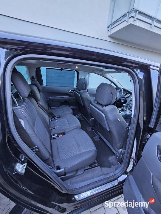 Peugeot 5008 LPG mazowieckie Jabłonna