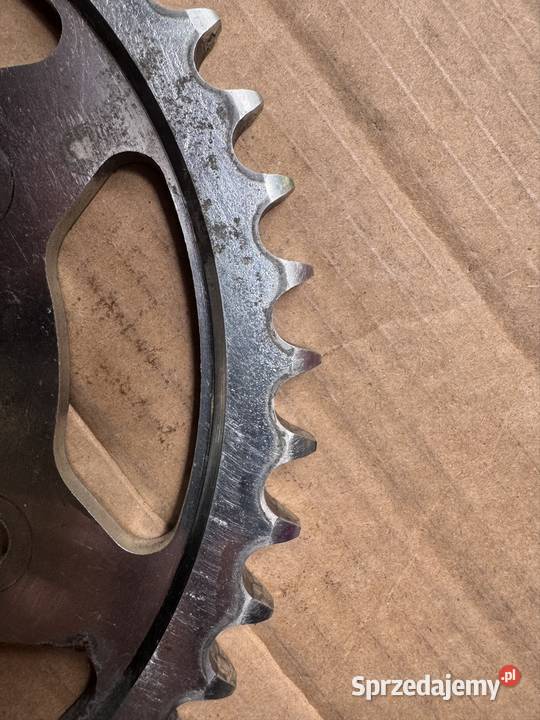 Zębatka tylna JTR47946 Yamaha R1 XJR 1300 FZS Zębatki napędowe Jelenia Góra
