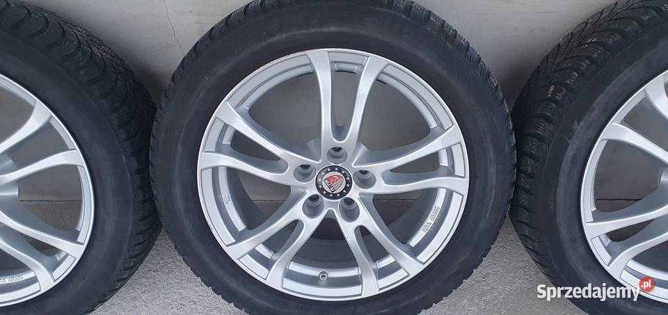 Alufelgi koła opel zafira c insignia B astra j Samochodowe Słupsk sprzedam