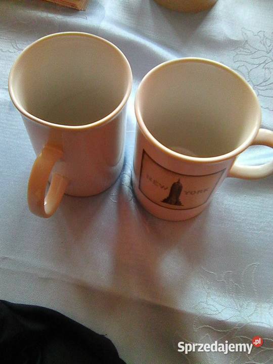 Opis Kubki Italia London York mazowieckie