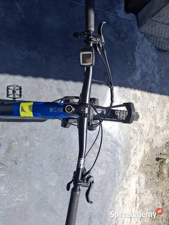 HAIBIKE Xduro ALLMTN 90 Bosch 950 Mszana Dolna
