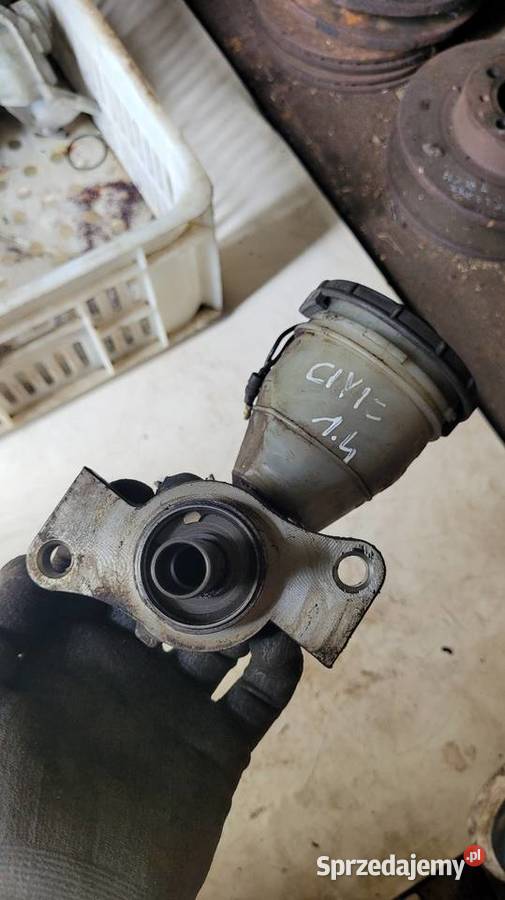 Pompa hamulcowa Honda Civic V Łagów