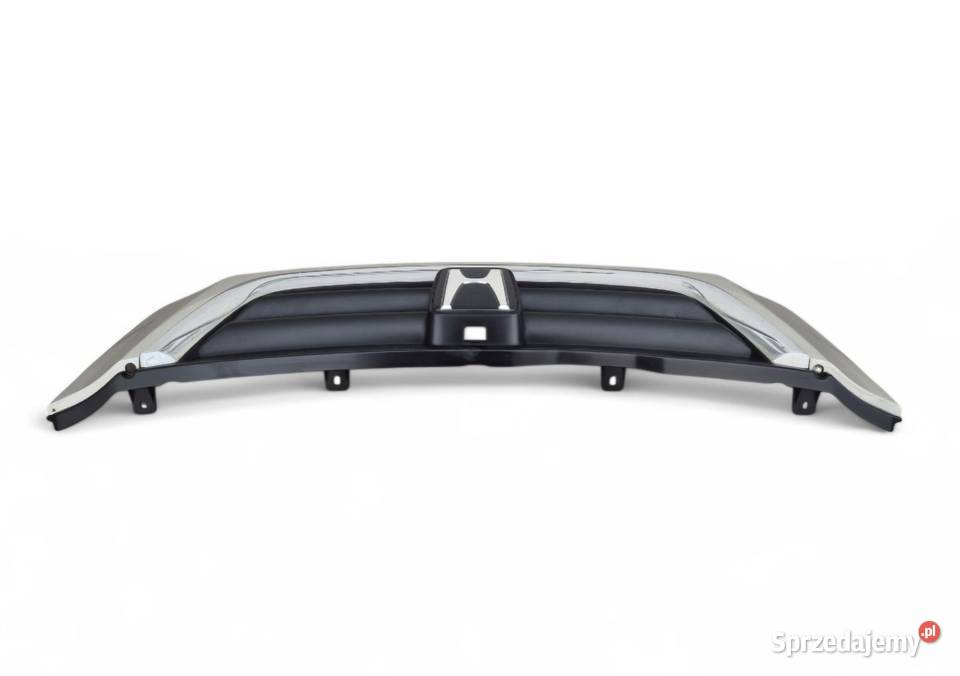 GRILL ATRAPA PRZÓD HONDA CRV I 1 CRV I 1 SREBRNY Działoszyce