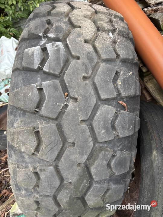 Opona taurus 1607020