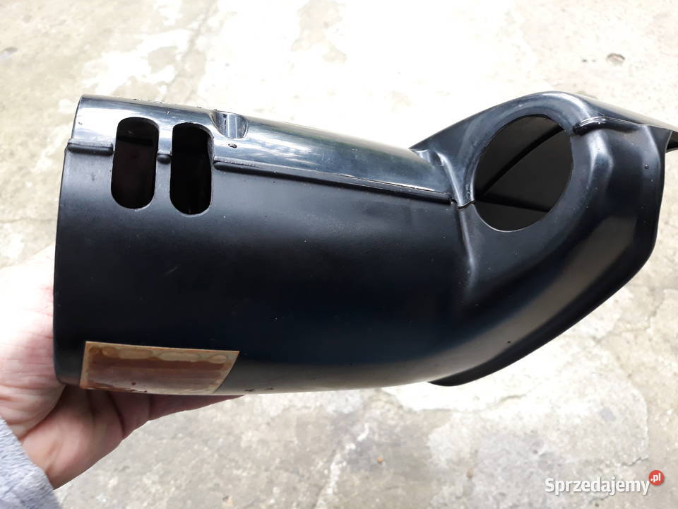 Aparat zapłonowy fiat 125p PRL