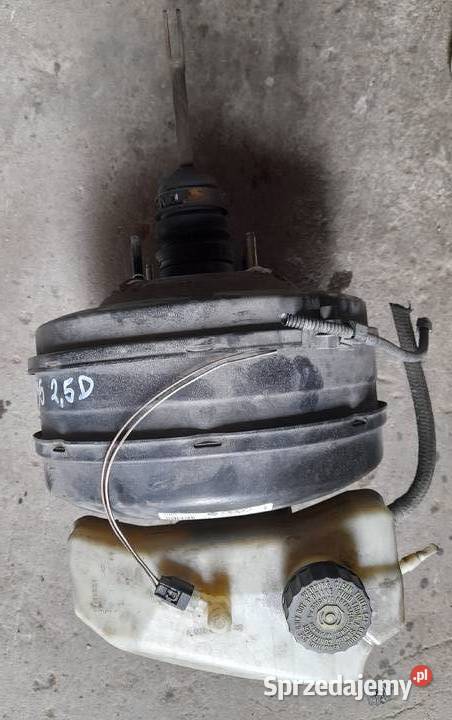 Servo LT35 25D Układ hamulcowy łódzkie Sieradz