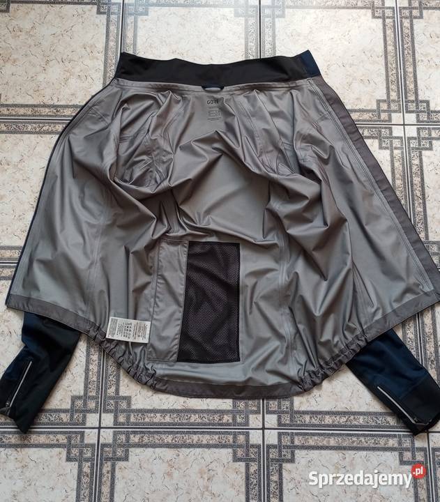 GORE GoreTex kurtka bluza sportowa rowerowa Sędziszów Małopolski